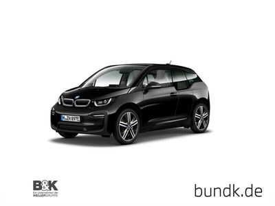 gebraucht BMW i3 120Ah Loft,Navi Professional,RF-Kamera,20LMR