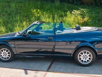 Saab 9-3 Cabriolet
