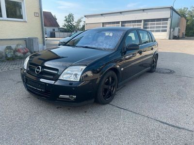 Opel Signum