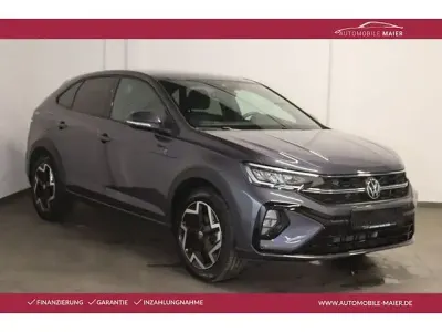 Gebraucht VW Taigo