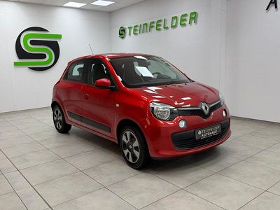 Usata Renault Twingo Dynamique 71 CV (52 kW) 2015 Rosso Utilitaria