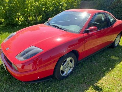 Fiat Coupé