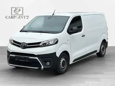 Używany Toyota Proace