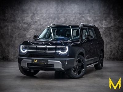Baic BJ30