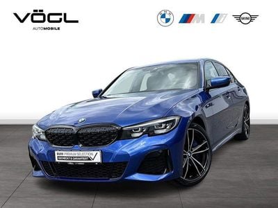 BMW M340