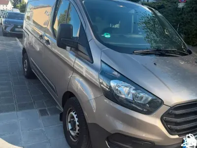 Gebraucht Ford Transit
