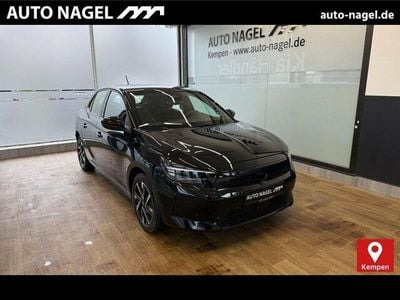Gebraucht Opel Corsa GS Line 101 PS (74 kW) 2025 Schwarz Kleinwagen