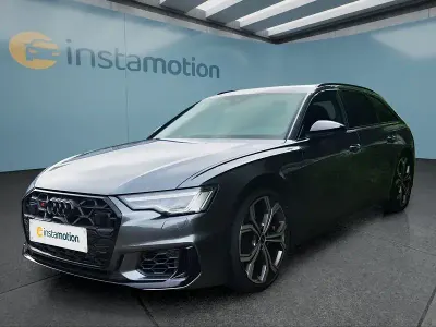 Gebraucht Audi S6
