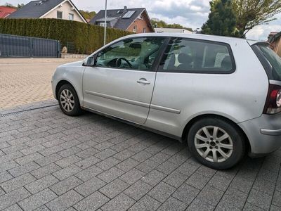 gebraucht VW Polo 9N 1.2l