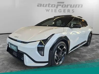 Gebraucht Kia EV4