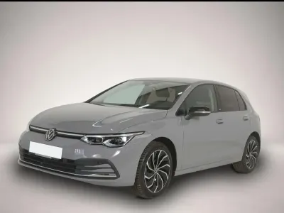 Gebraucht VW Golf VIII Move 150 PS (110 kW) 2024 Manufacturer Limousine