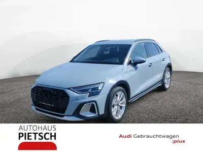 Gebraucht Audi A3 e-tron Ambiente 204 PS (150 kW) 2025 Pfeilgrau perleffekt Kleinwagen