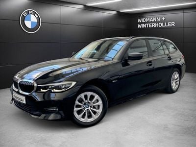 BMW 330e