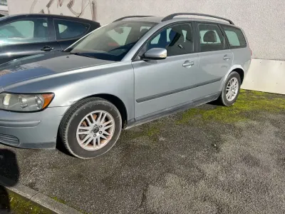Używany Volvo V50