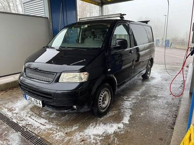 VW T5