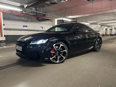 Audi TT RS