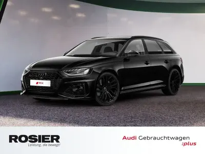 Gebraucht Audi RS4