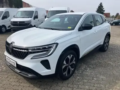 Gebraucht Renault Austral