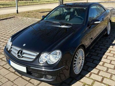 Mercedes CLK350
