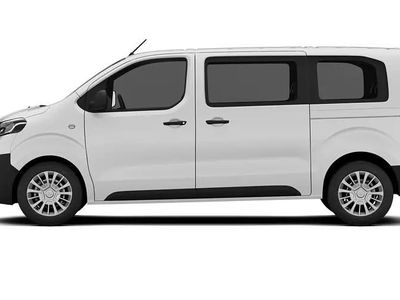 Nouă Toyota Proace Verso 180 CP (132 kW) 2026 Negru Break