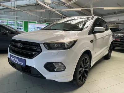 Gebraucht Ford Kuga
