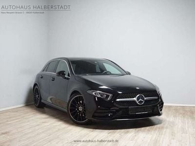 Mercedes A200
