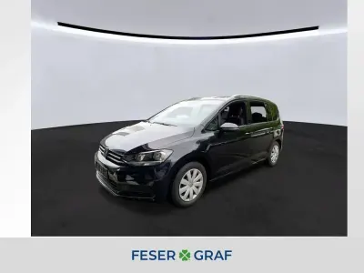 Gebraucht VW Touran