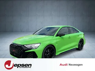 Gebraucht Audi RS3