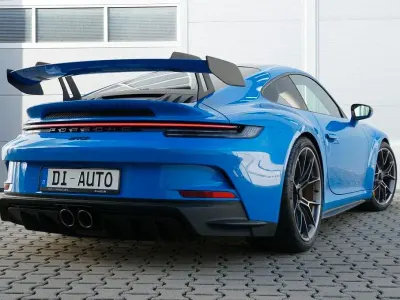 Gebraucht Porsche 992