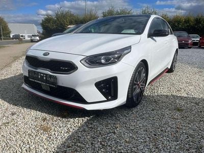 Kia ProCeed GT