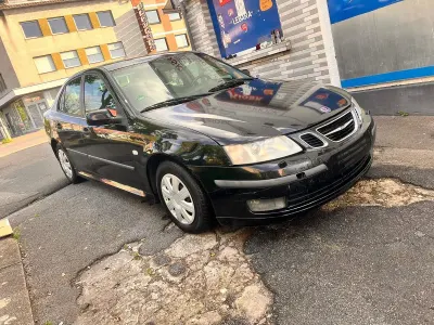 Brugt Saab 9-3