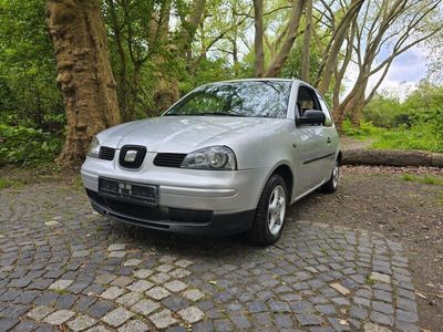 gebraucht Seat Arosa 1.4 Automatik TÜV NEU 127tkm