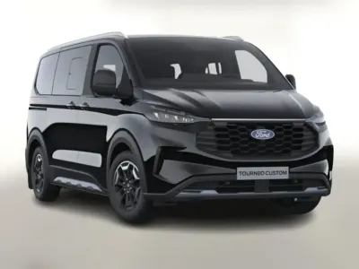 Gebraucht Ford Tourneo Custom