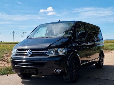 VW T5