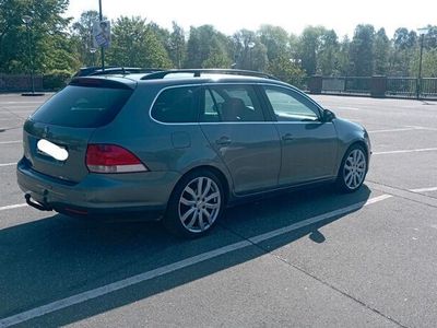 gebraucht VW Golf V 