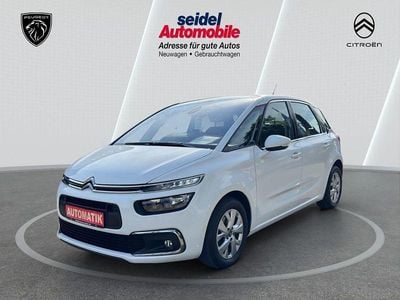 Citroën C4 Picasso