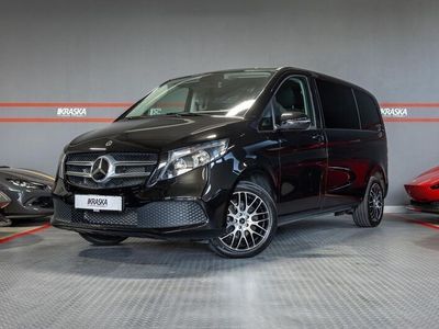 Mercedes V220