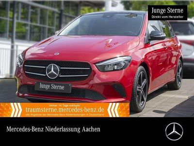 Mercedes B200