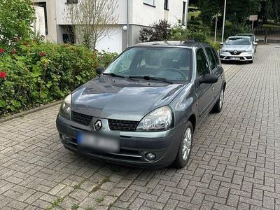 Renault Clio II
