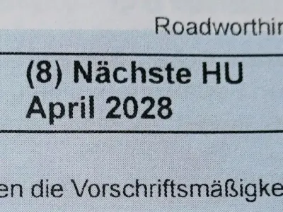 Gebraucht VW Tiguan