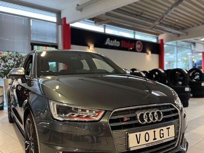 Audi S1