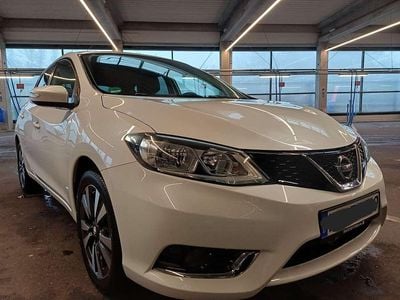 Nissan Pulsar
