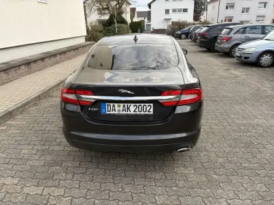Gebraucht Jaguar XF