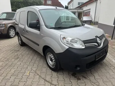 Gebraucht Renault Kangoo