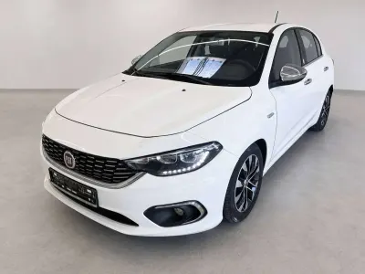 Gebraucht Fiat Tipo