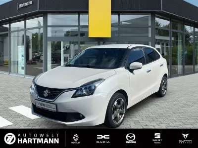Gebraucht Suzuki Baleno