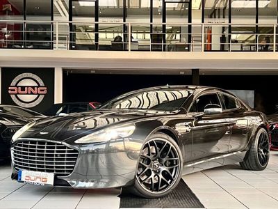 Aston Martin Rapide