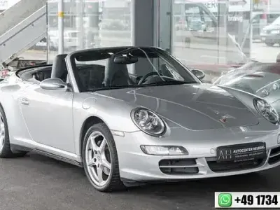 Occasion Porsche 911 Carrera 325 PK (239 kW) 2006 Andere