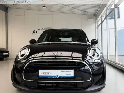 Occasion Mini Cooper Sport 136 PK (100 kW) 2023 Zwart Hatchback