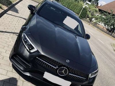 Mercedes CLS350